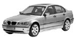 BMW E46 B3221 Fault Code