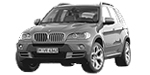 BMW E70 B3221 Fault Code