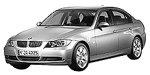 BMW E92 B3221 Fault Code