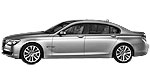 BMW F02 B3221 Fault Code