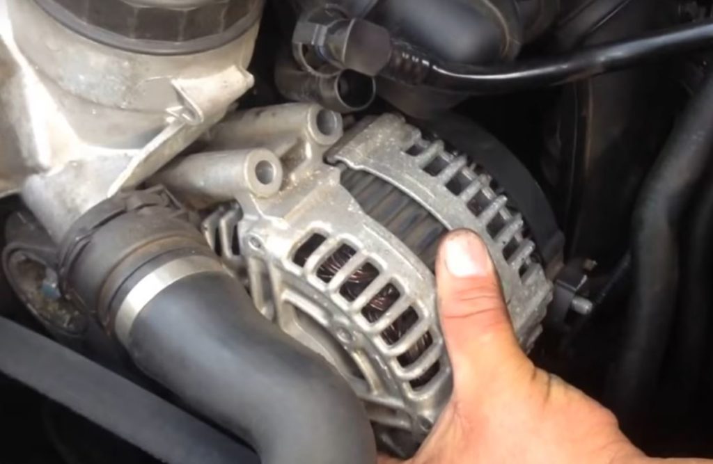 See B3221 in engine
